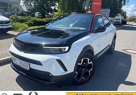 Opel Mokka 1.2 Turbo 96kW GS Line 5 Türen