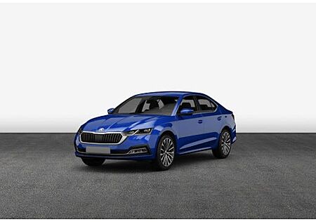 Skoda Octavia 1.5 TSI ACT AMBITION COMBI 5 Türen