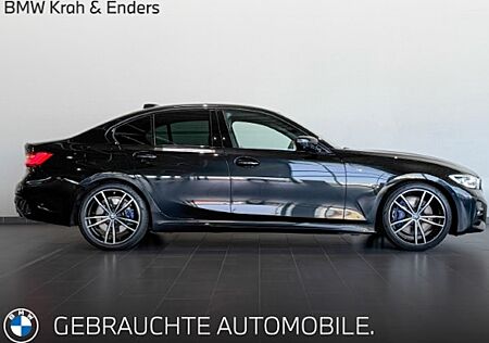 BMW 3er 330i M Sport Automatic 4 Türen