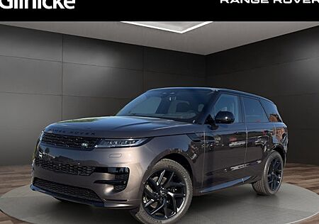 Land Rover Range Rover Sport 3.0 D300 MHEV AWD DYNAMIC HSE 5 Türen