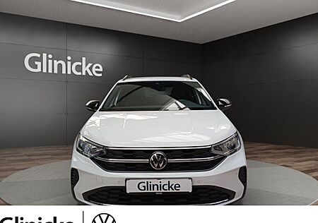 VW Taigo 1.0 TSI OPF 85 kW Life 5 Türen