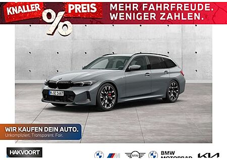 BMW 3er 320d Touring 5 Türen