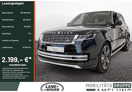 Land Rover Range Rover 3.0 D350 Autobiography 5 Türen