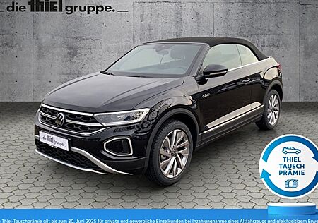 VW T-Roc Cabriolet 1.5 TSI OPF DSG GOAL 2 Türen