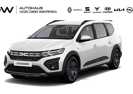Dacia Jogger TCe 110 Expression 7-Sitzer 5 Türen