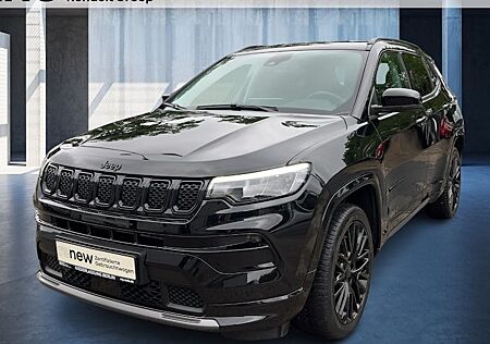 Jeep Compass 1.5l GSE T4 48V e-Hybr High Altitude DCT 5 Türen