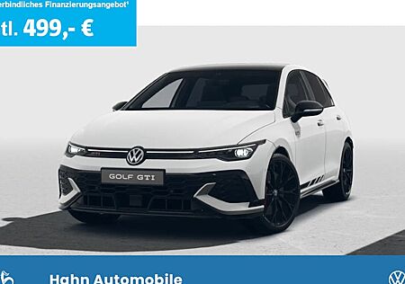 VW Golf GTI 2.0 TSI OPF 221kW DSG GTI Clubsport 5 Türen