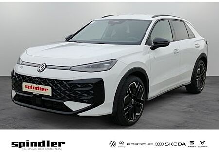 VW T-Roc 1.5 eTSI OPF DSG R-Line 5 Türen