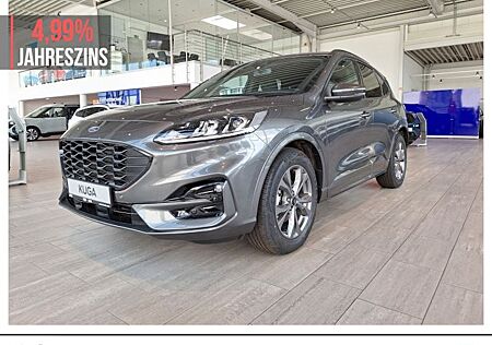 Ford Kuga 1.5 EcoBoost 110kW ST-Line 5 Türen