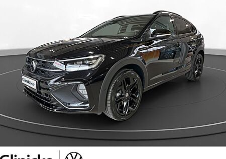 VW Taigo 1.5 TSI OPF DSG R-Line 5 Türen