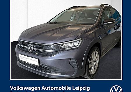 VW Taigo 1.5 TSI OPF DSG Energy 5 Türen