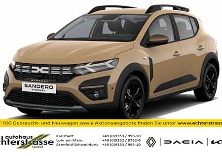 Dacia Sandero Stepway TCe 110 Stepway Extreme 5 Türen