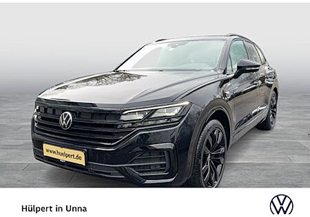 VW Touareg 3.0 V6 TDI 210kW 4MOT Tiptr. R-Line 5 Türen
