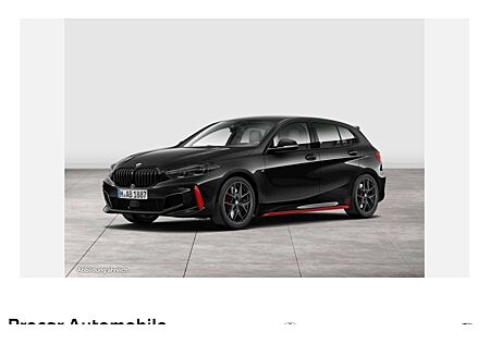 BMW 1er 128ti A 5 Türen