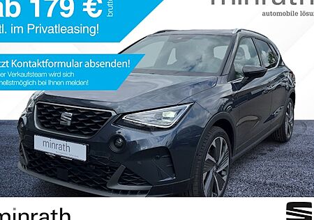 Seat Arona 1.0 TSI 85kW FR DSG 5 Türen