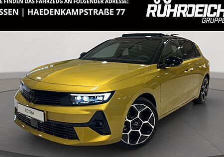 Opel Astra ST 1.5 Diesel 96kW Ultimate Auto 5 Türen