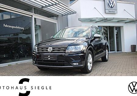 VW Tiguan Allspace 1.5 TSI ACT OPF Comfortline 5 Türen