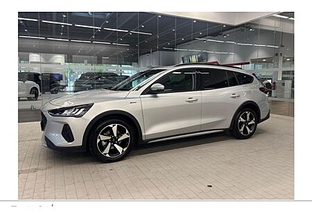 Ford Focus 1,0 EcoBoost Hybr. 114kW Active X Tur AT 5 Türen