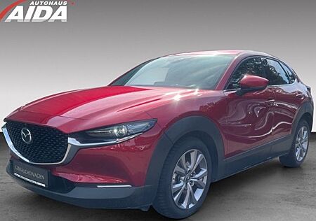 Mazda CX-30 2.0 e-SKYACTIV-G M-Hybrid Selection 5 Türen
