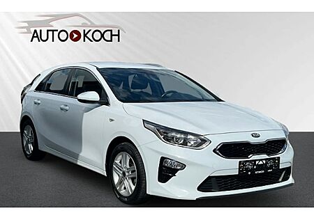 Kia Cee'd 1.4 T-GDI Vision 5 Türen