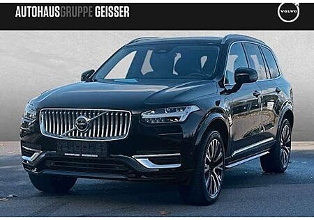 Volvo XC 90 T8 AWD Recharge Plus Bright Auto 5 Türen