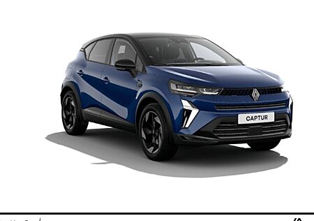 Renault Captur TCe 160 EDC Techno 5 Türen