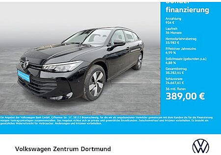 VW Passat 1.5 eTSI OPF DSG 5 Türen