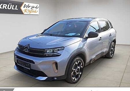 Citroën C5 Aircross BlueHDi 130 Stop&Start C-SERIES EAT8 5 Türen