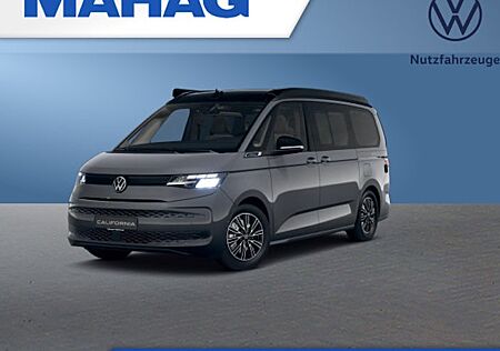 VW T6 California 2.0 TDI SCR DSG Beach Tour 5 Türen