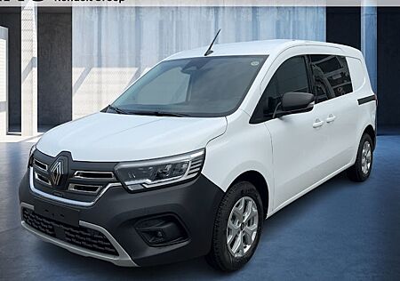 Renault Megane E-Tech Techno 220 Comfort Range 5 Türen