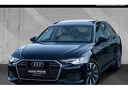 Audi A6 35 TDI S tronic Avant 5 Türen