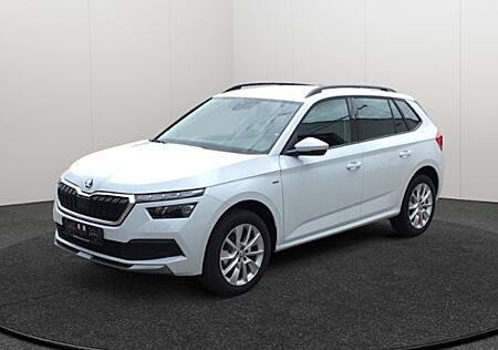 Skoda Kamiq 1.5l TSI ACT TOUR 5 Türen