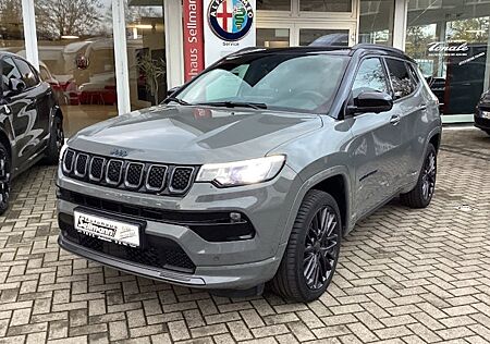 Jeep Compass 1.3l T4-PHEV 177kW S Automatik 4WD 5 Türen