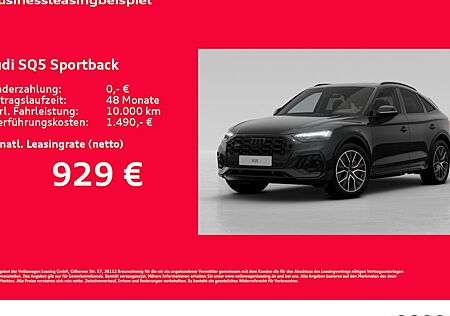 Audi RS7 Sportback SQ5 TDI tiptronic quattro 5 Türen