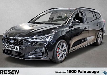 Ford Focus 1,0 EcoB Hyb 92kW ST-Line Style Turnier 5 Türen