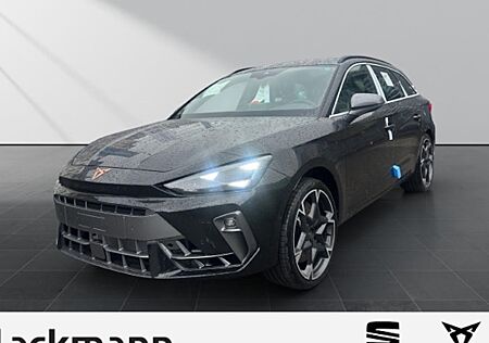 Cupra Leon 2.0 TSI 245kW VZ DSG 4WD Sportstourer 5 Türen
