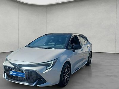 Toyota Corolla 2,0 Hybrid GR Sport 5 Türen