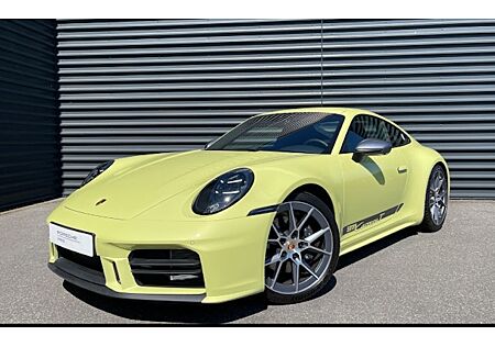 Porsche Carrera GT Carrera T Coupé 2 Türen