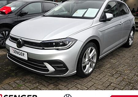 VW Polo 1.0 TSI OPF 81kW DSG Life 5 Türen