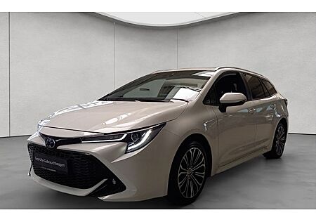Toyota Corolla 1,8 Hybrid Teamplayer Touring Sports 5 Türen