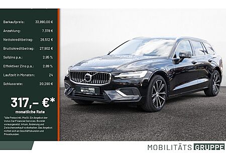 Volvo V60 T6 AWD Recharge Core Auto 5 Türen