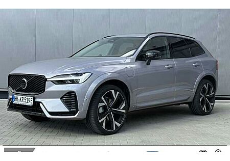 Volvo XC 60 T8 Plug-in Hybrid AWD Ultra Dark Auto 5 Türen