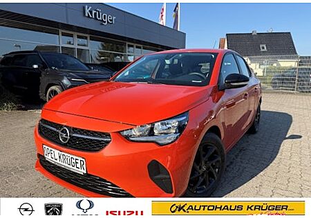 Opel Corsa 1.2 55kW Edition 5 Türen