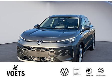 VW T-Roc 1.5 eTSI OPF DSG 110kW Style 5 Türen