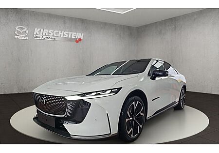 Mazda 6e EV Elektro Heckantrieb Takumi 5 Türen