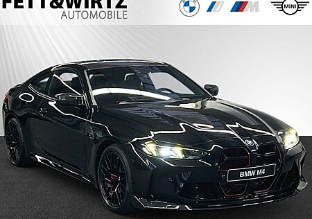 BMW M4 CS 2 Türen