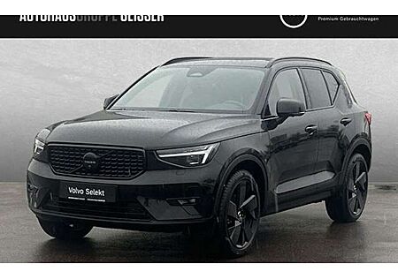 Volvo XC 40 B3 Plus Black Edition DCT 5 Türen