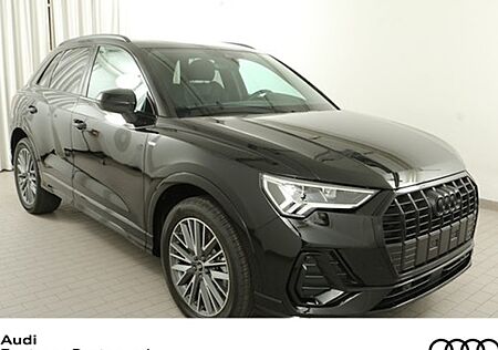 Audi Q3 45 TFSI e S tronic S line 5 Türen