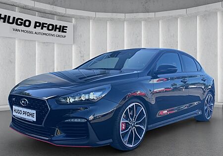 Hyundai i30 2.0 T-GDI N Performance Fastback 5 Türen