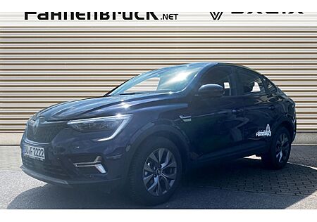 Renault Arkana Mild Hybrid 140 EDC Evolution 5 Türen